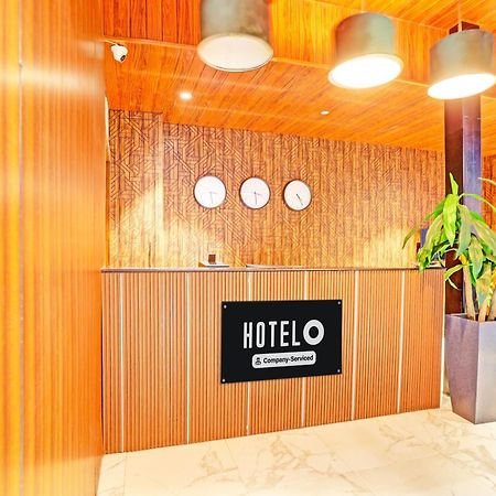 Super Hotel O Raipur エクステリア 写真