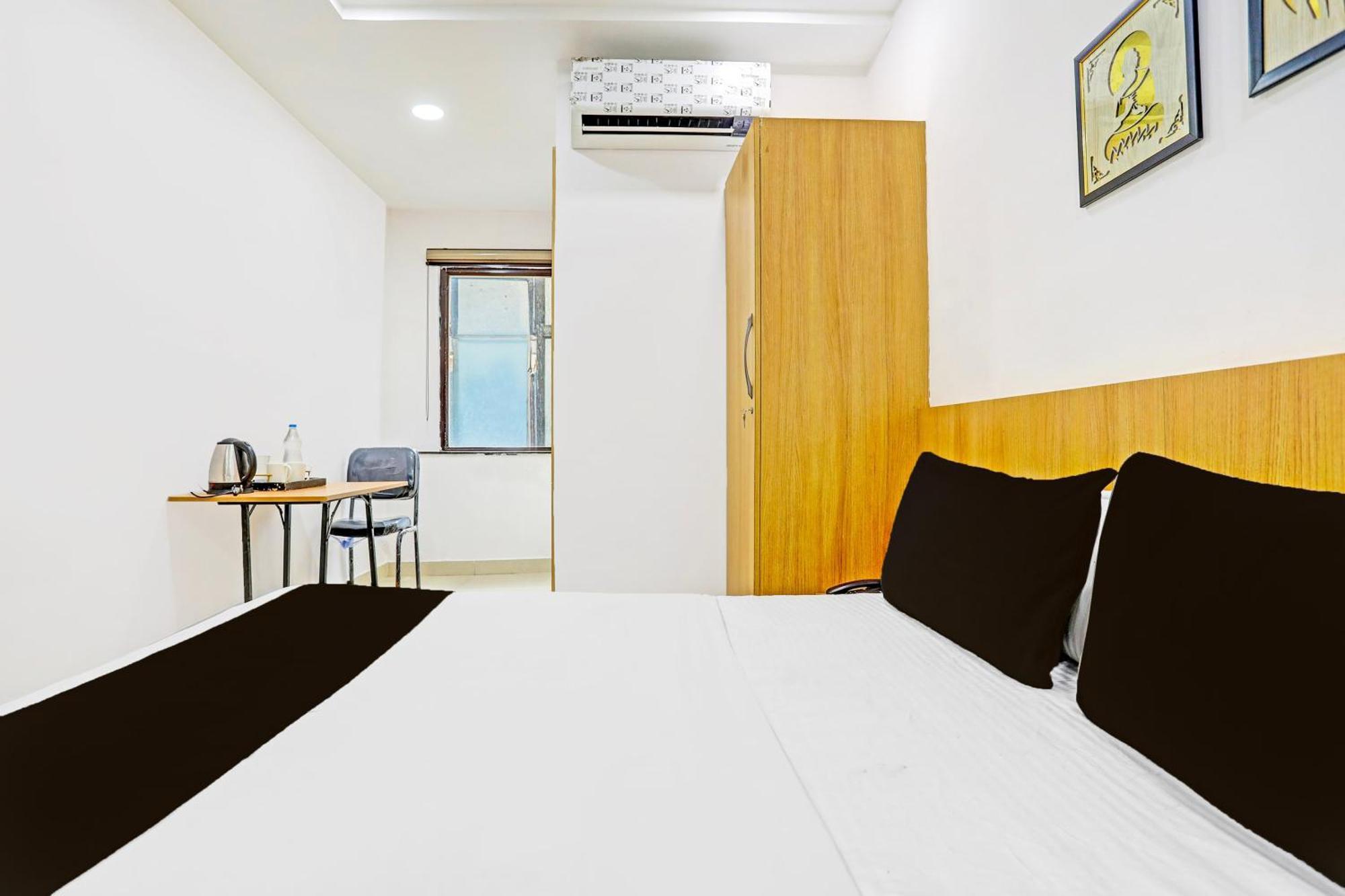 Super Hotel O Raipur エクステリア 写真